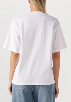 witte herskind t-shirt larsson t-shirt