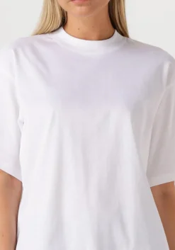 witte herskind t-shirt larsson t-shirt