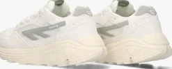 witte hi-tec lage sneakers hts shadow rgs d