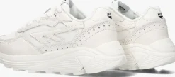 witte hi-tec lage sneakers hts shadow fs rgs d
