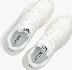 witte hi-tec lage sneakers hts shadow fs rgs d