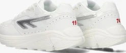 witte hi-tec lage sneakers hts shadow rgs d