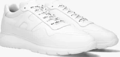 witte hogan lage sneakers hxm3710cp50