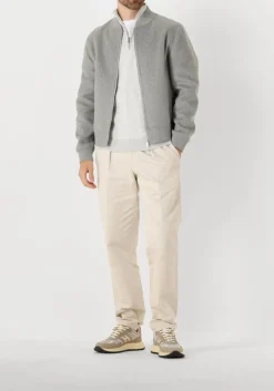 witte hogan lage sneakers hyperlight allacciato