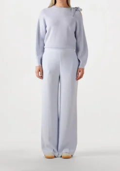 witte hogan lage sneakers cool allacciato