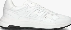 witte hogan lage sneakers hyperlight alliciato