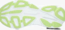 witte hoka lage sneakers bondi 8