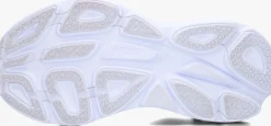 witte hoka lage sneakers bondi 8