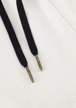 witte house of gravity korte broek active shorts rib