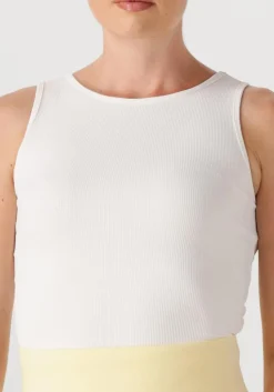 witte house of gravity top rib tank top