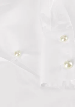 witte ibana blouses baily blouse