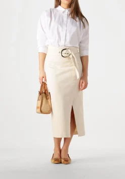 witte ibana blouses emma