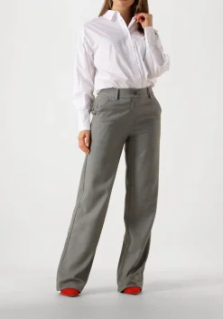 witte ibana blouses teula