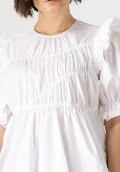 witte ibana blouses tullia