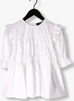 witte ibana blouses tullia