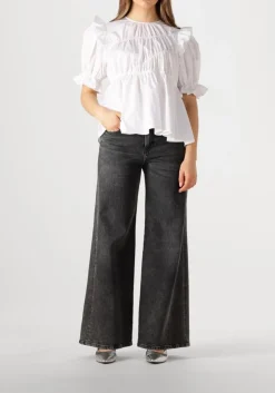 witte ibana blouses tullia