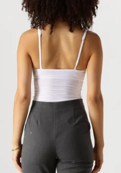 witte ibana top eden top