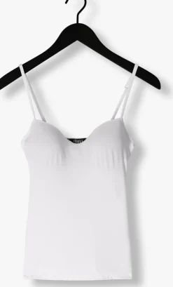 witte ibana top eden top