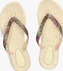 witte ilse jacobsen slippers cheerful12g