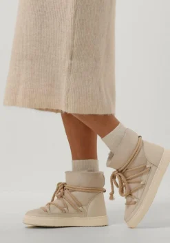 witte inuikii vachtlaarzen classic