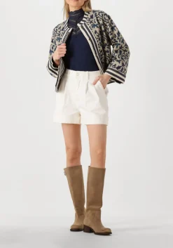 witte janice shorts arthur denim