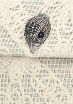 witte kurt geiger london schoudertas soft md kensington