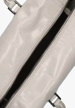 witte liebeskind schoudertas kayla satchel s