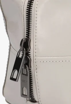 witte liebeskind schoudertas kayla satchel s