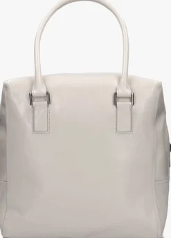 witte liebeskind shopper kayla satchel m