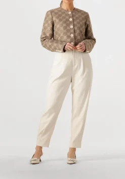 witte lodi slingbacks kal5307