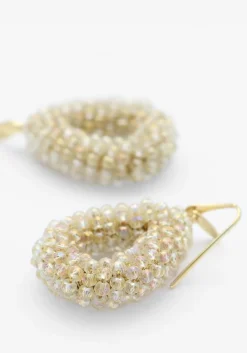 witte lott. gioielli sieraad berry druppel s