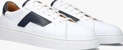 witte magnanni lage sneakers 25349