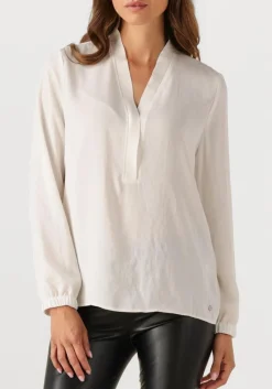 witte marc cain essentials blouses +e 51.03 w10