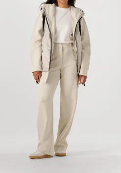 witte marc cain essentials t-shirt +e 41.06 m11