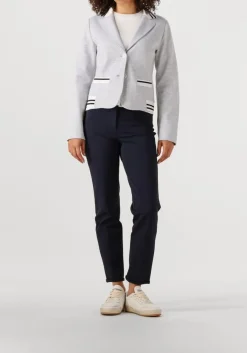 witte marc cain essentials t-shirt +e 41.06 m11