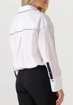 witte marc cain sports blouses zs 51.08 w80
