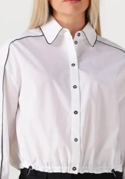 witte marc cain sports blouses zs 51.08 w80