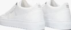 witte mason garments lage sneakers tia sportiva tonale