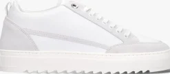 witte mason garments lage sneakers tia versatile