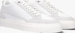 witte mason garments lage sneakers tia versatile