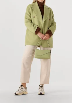 witte mercer amsterdam lage sneakers the re-run vintage