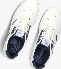 witte moea lage sneakers gen 1