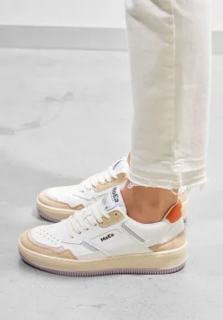 witte moea lage sneakers gen 1