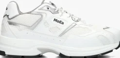 witte moea lage sneakers gen 8