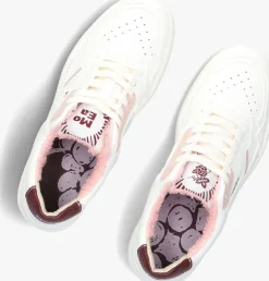 witte moea lage sneakers gen 1