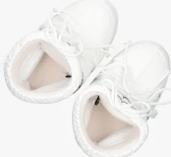 witte moon boot snowboots icon low nylon