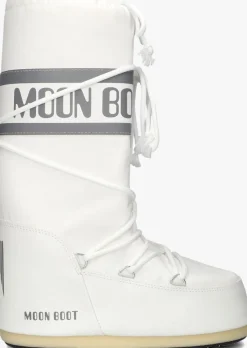 witte moon boot snowboots mb icon nylon