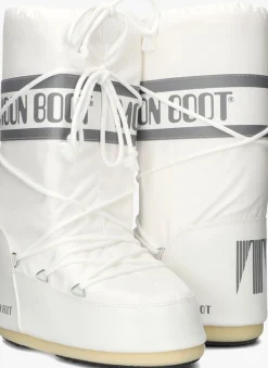 witte moon boot snowboots mb icon nylon