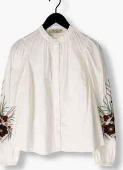 witte mos mosh blouses mmmysa popli shirt
