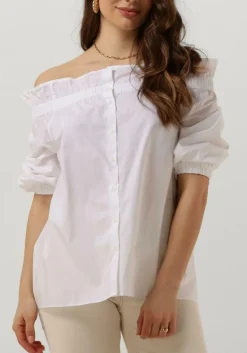 witte mos mosh blouses rosario